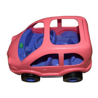 Fisher-Price B9169 Manual De Instrucciones