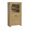 Muebles de Interior Forte HAVANNA HVNV411R Instrucciones De Montaje