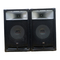 MTX Audio TP112 - Manual del sistema de altavoces