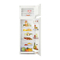 Refrigeradores Zanussi ZBT27430SA Manual De Instrucciones