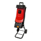 Trituradoras IKRA Mogatec EG 2500 Instrucciones De Manejo