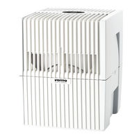 Venta LW45 COMFORT Plus Manual De Instrucciones