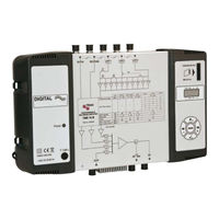 Triax TMB 10 Manual Del Usuario