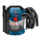Aspiradoras de Mano sin Cable Bosch Professional GAS 18V-10 L Manual Original