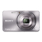 Camaras Sony Cyber-shot DSC-W570 Manual De Instrucciones