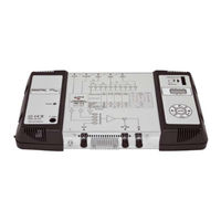 Triax TMB 10B Manual De Instrucciones
