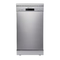 Lavaplatos Saivod LVT-3451-INOX Manual De Instrucciones