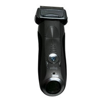 Braun 5692 Manual Del Usuario
