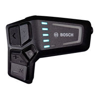 Bosch BRC3600 Instrucciones De Servicio Originales