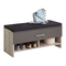 Muebles de Interior FMD Furniture ALAN 4 Instrucciones De Montaje
