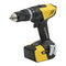 Taladros PEUGEOT EnergyDrill-18VP40N Manual Del Usuario