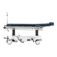 Stryker Medical 1069 Manual De Uso