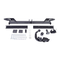Accesorios de Automóviles Brink 5426 Instrucciones De Montaje