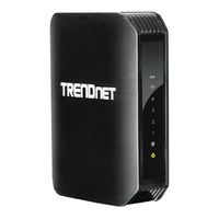 TRENDnet TEW-733GR Guía De Instalación Rápida