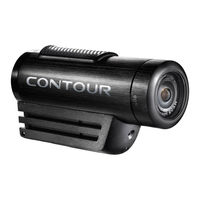 Contour Roam Manual De Instrucciones