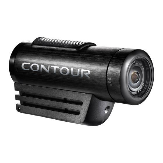 Contour Roam Manual De Instrucciones