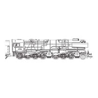 marklin 37023 Manual De Instrucciones