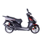Scooters ITALIKA XS150 Manual Del Usuario