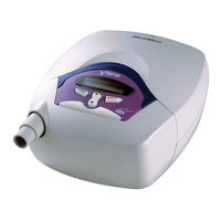 ResMed VPAP III ST Manual De Instrucciones