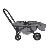 Evenflo PIVOT XPLORE Manual Del Usario