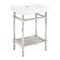 Equipo de Fontaneria Signature Hardware EASTCOTT 949479 Manual De Instrucciones