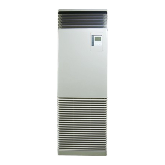 Toshiba RAV-RM561FT-EN Manual De Instalación