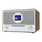 Radio Audizio LUCCA Manual De Instrucciones