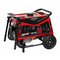 Generadores Portátiles Powermate PM0105007 Manual Del Operador