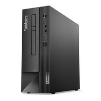 Lenovo ThinkCentre neo 50s Gen 3 Guia Del Usuario