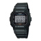 CASIO G-SHOCK DW5-600 - Manual del reloj digital