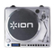 Tocadiscos ION LP 2 CD Para El Usuario