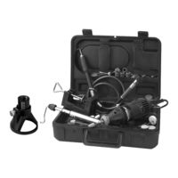 Top Craft TMW-160F Manual De Instrucciones