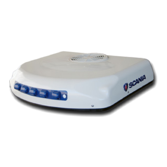dirna Bergstrom bycool COMPACT 1.4 Manual Del Usuario