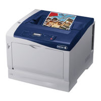 Xerox Phaser 7100 Guía De Utilización