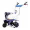 Cultivadores Iseki YB46BS Manual De Utilización Y Mantenimiento