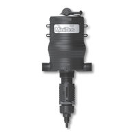 Dover Hydro Systems MiniDos 10% Manual De Operación