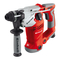 Martillos Rotativos EINHELL RT-RH 26 Manual De Instrucciones Original