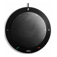Jabra SPEAK 410 Manual De Usuario