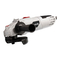Amoladoras Casals AG115500 Instrucciones Originales