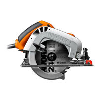 Worx WX425 Manual Original
