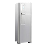 Electrolux DF36 Instrucciones