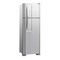 Refrigeradores Electrolux DF36 Instrucciones