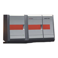 Analytik Jena multi EA 4000 Instrucciones De Uso