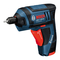 Destornilladores Eléctricos Bosch Professional GSR Mx2Drive Manual Original