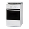 Estufas SmartLife SL-KW5050G Manual De Instrucciones