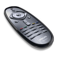 Philips 32PFL7665M Manual Del Usuario