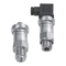Transmisores KROHNE OPTIBAR P 1010 C Manual Del Usuario