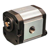 Roquet 1L01,5D 01R Manual Del Usario