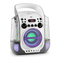 Sistemas de Karaoke auna multimedia Kara Liquida Manual De Instrucciones