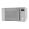 Hornos Microondas Nevir NVR-6034 MDMGS Manual De Instrucciones